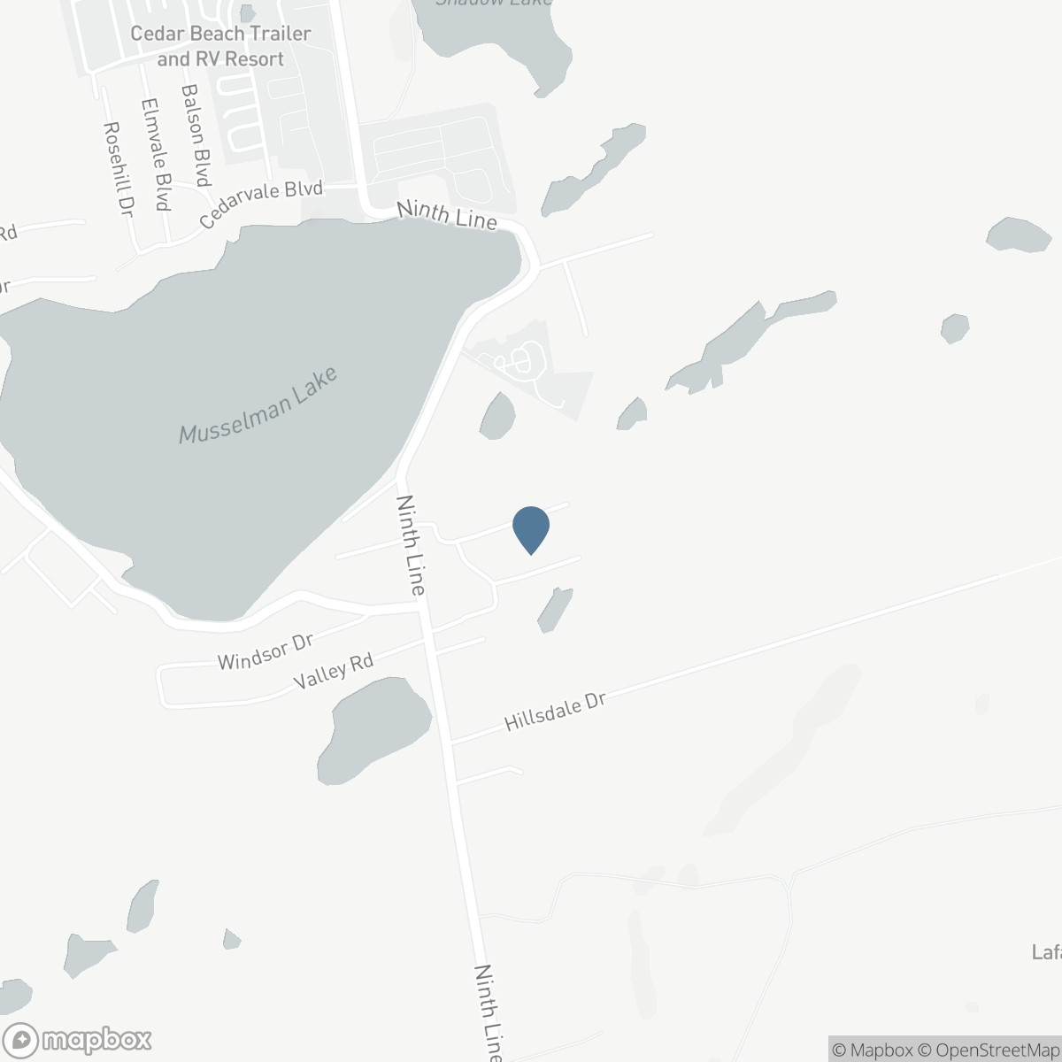 27 MITCHELL AVENUE, Whitchurch-Stouffville, Ontario L4A 7X3